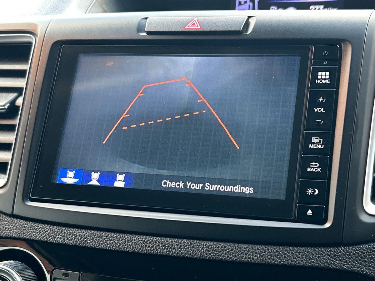 Used Honda CR-V 2018 for sale - 77730493: Photo 17