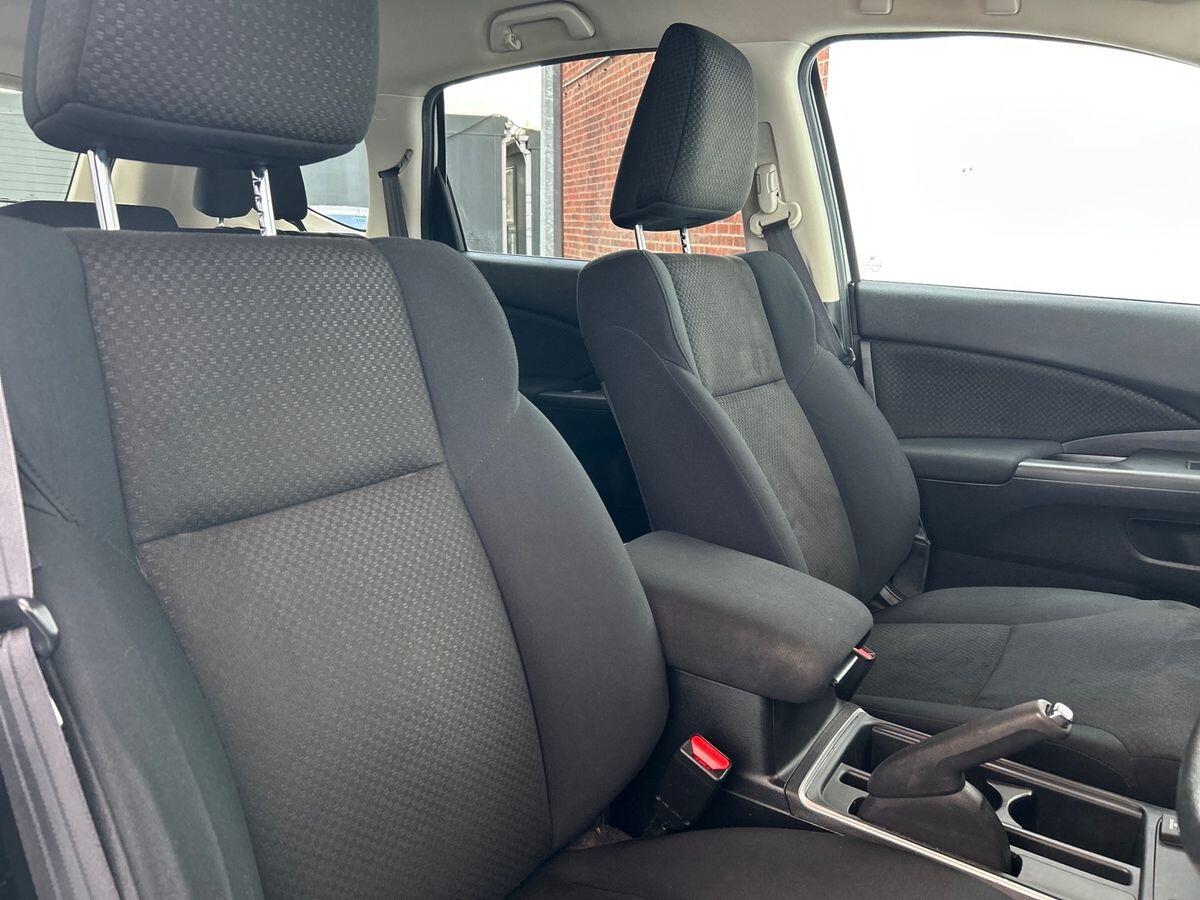 Used Honda CR-V 2018 for sale - 77730493: Photo 19