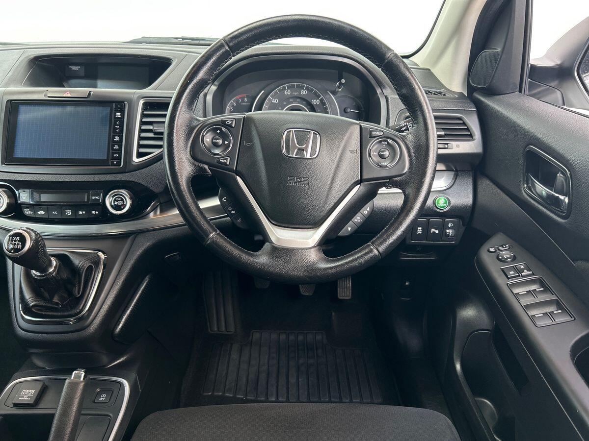Used Honda CR-V 2018 for sale - 77730493: Photo 20