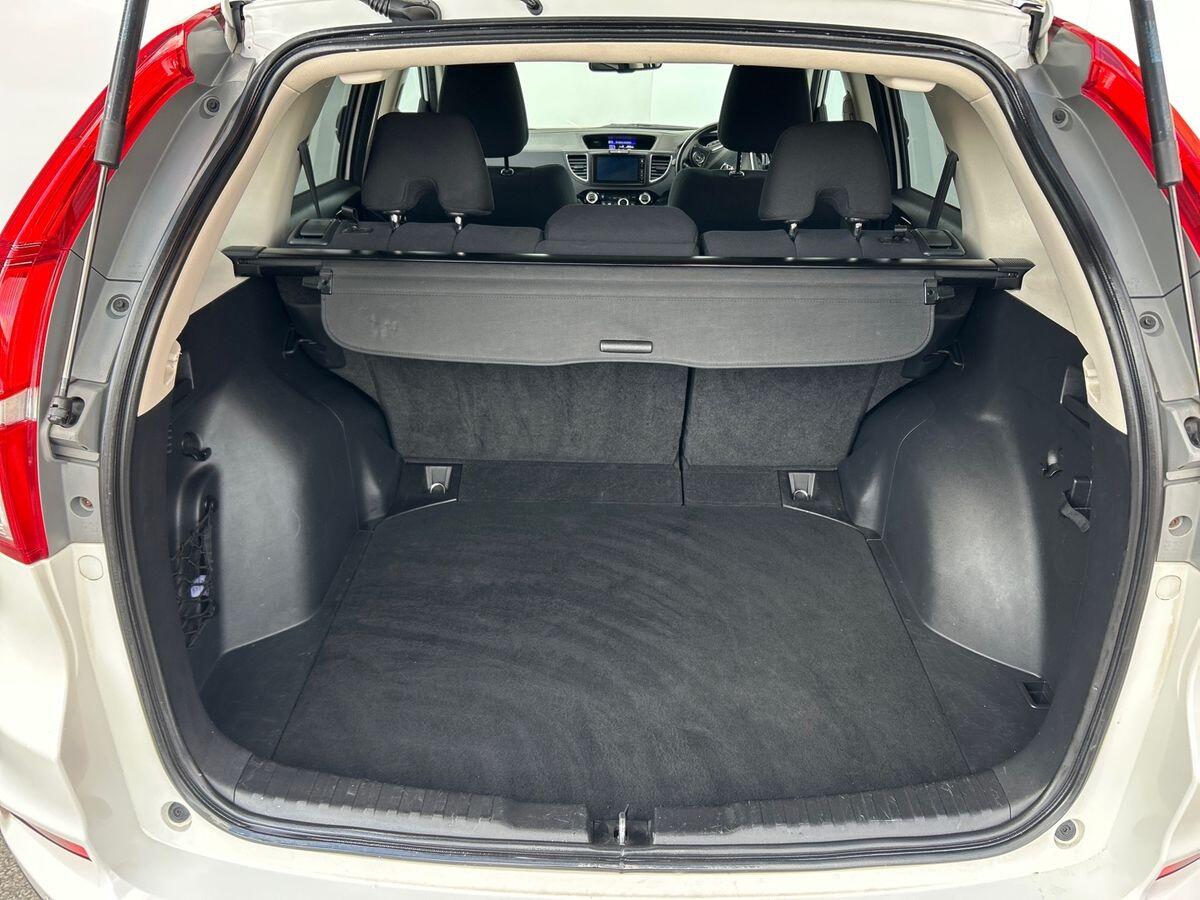 Used Honda CR-V 2018 for sale - 77730493: Photo 22