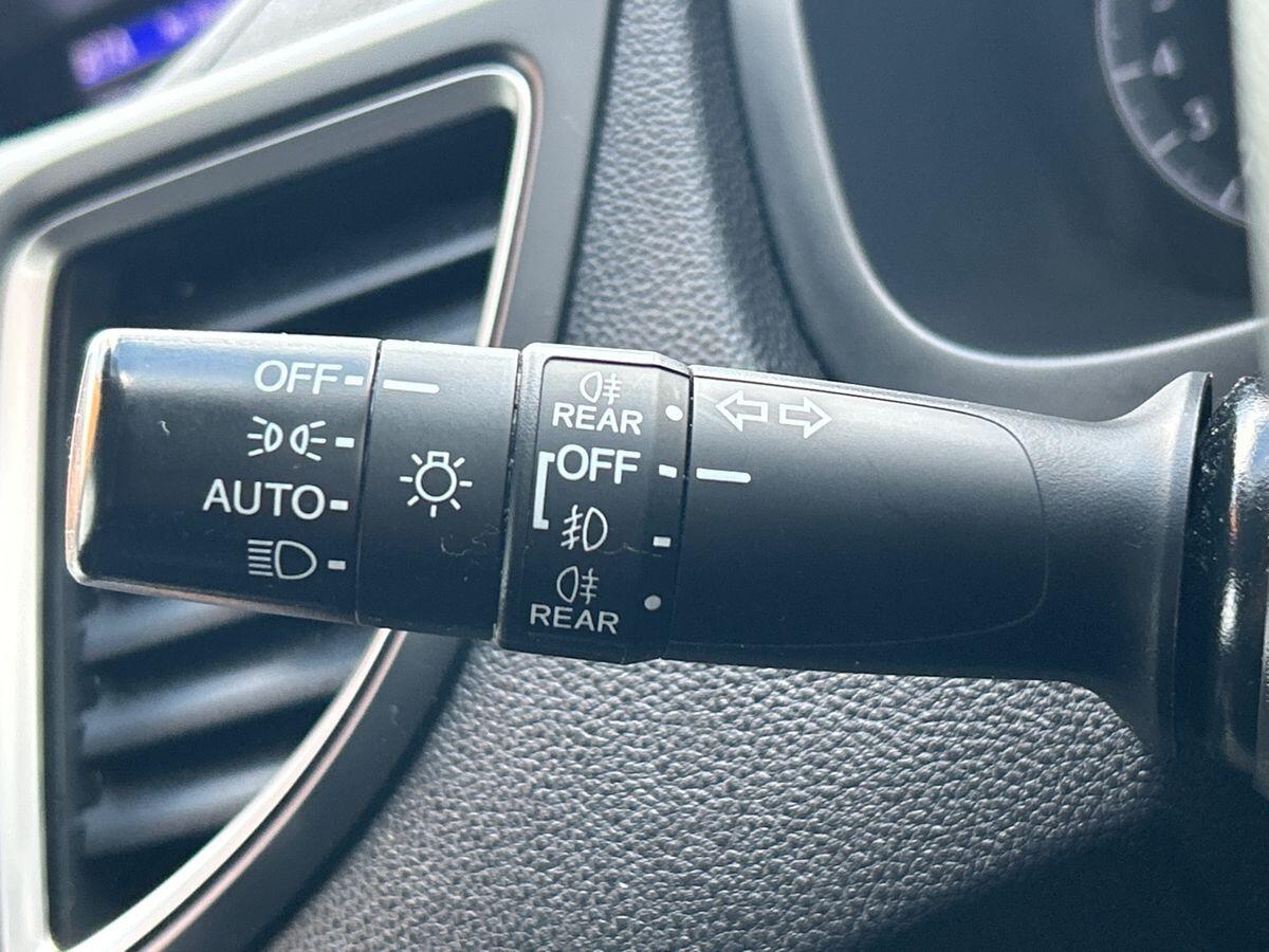 Used Honda CR-V 2018 for sale - 77730493: Photo 30