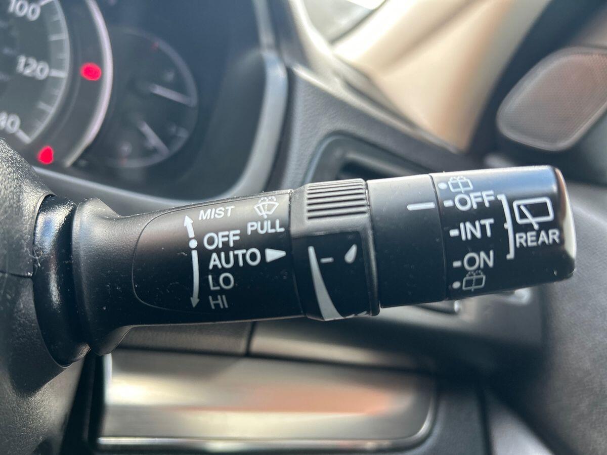 Used Honda CR-V 2018 for sale - 77730493: Photo 31