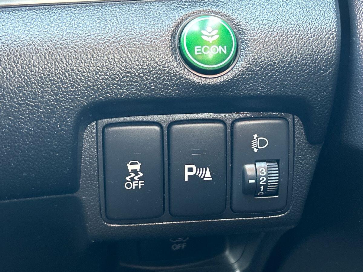 Used Honda CR-V 2018 for sale - 77730493: Photo 41