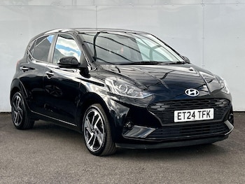 Hyundai - i10
