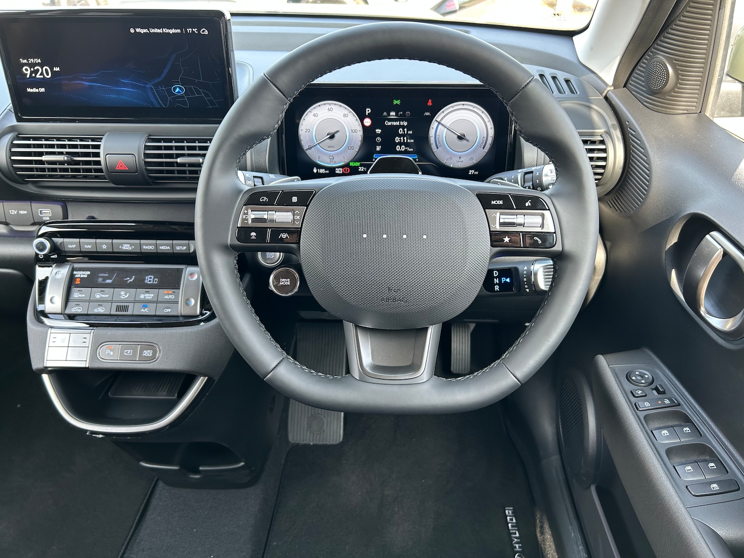 Vehicle 17