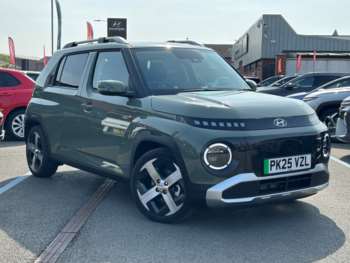 Used Hyundai Other 2025 for sale - 74871950: Photo