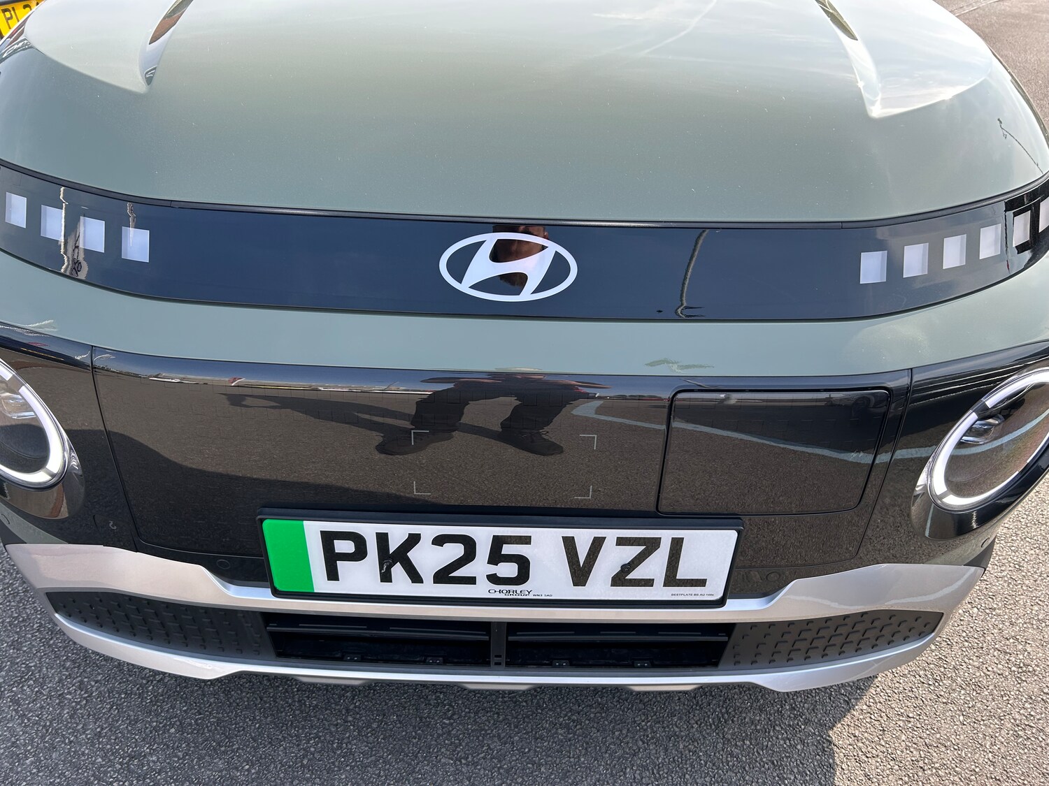 Vehicle 25