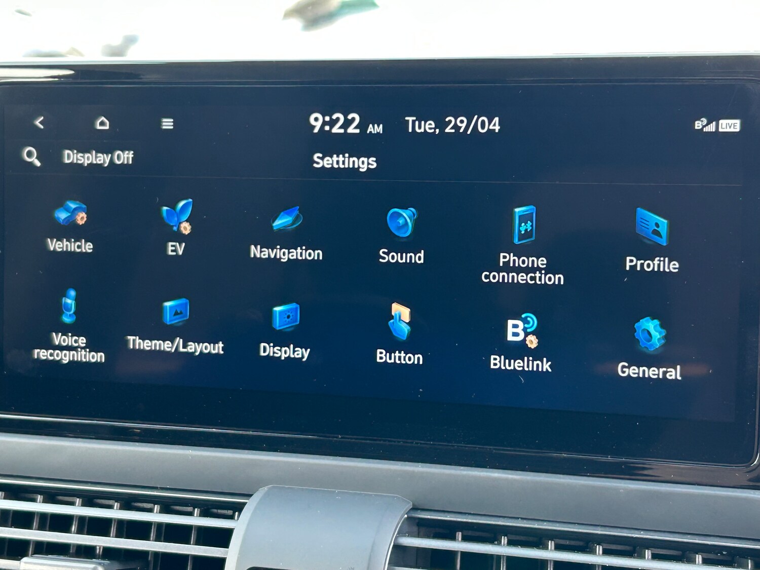 Vehicle 32