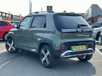 Used Hyundai Other 2025 for sale - 74871950: Photo