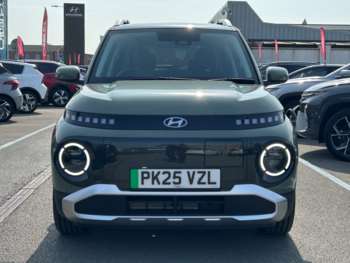 Used Hyundai Other 2025 for sale - 74871950: Photo