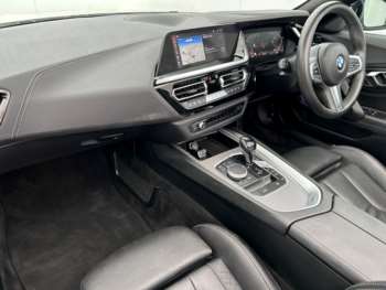 Used BMW Z4 2019 for sale - 75112782: Photo