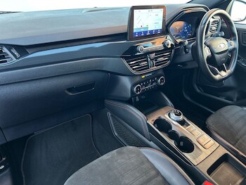 Used Ford Kuga 2023 for sale - 78359771: Photo