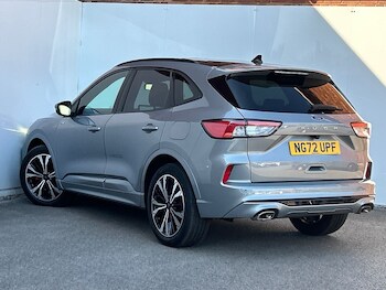 Used Ford Kuga 2023 for sale - 78359771: Photo