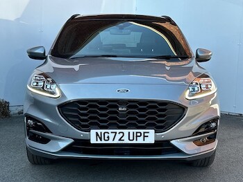 Used Ford Kuga 2023 for sale - 78359771: Photo