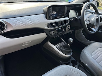 Used Hyundai i10 2026 for sale - 78387540: Photo