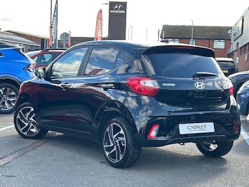 Used Hyundai i10 2026 for sale - 78387540: Photo