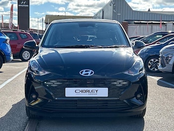 Used Hyundai i10 2026 for sale - 78387540: Photo