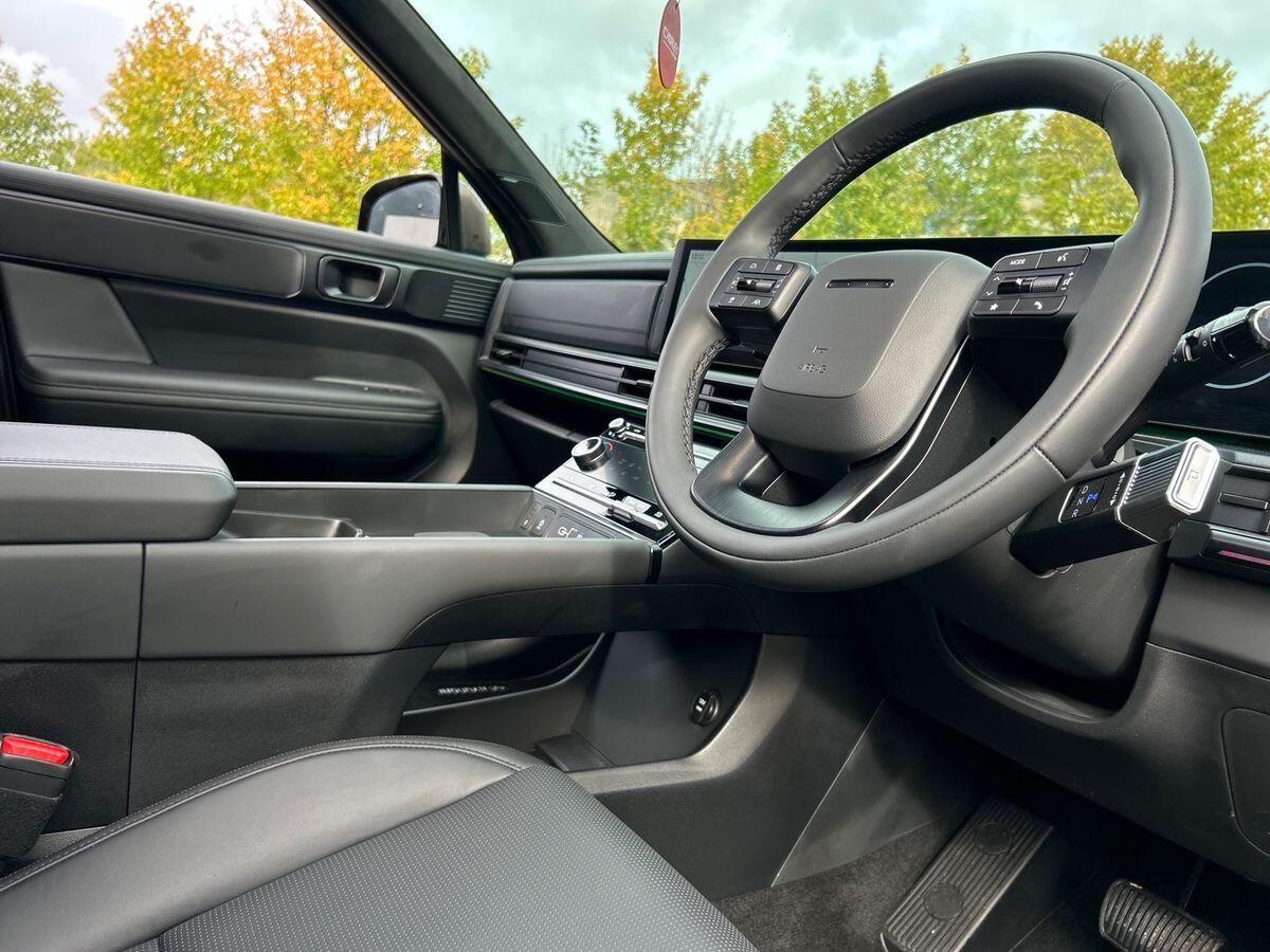 Used Hyundai Santa Fe 2025 for sale - 76641874: Photo 10