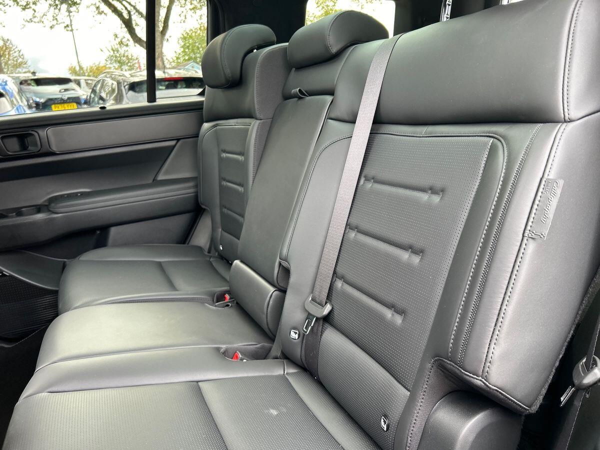 Used Hyundai Santa Fe 2025 for sale - 76641874: Photo 13