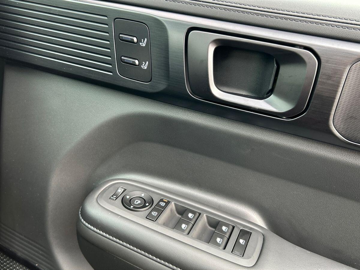 Used Hyundai Santa Fe 2025 for sale - 76641874: Photo 14