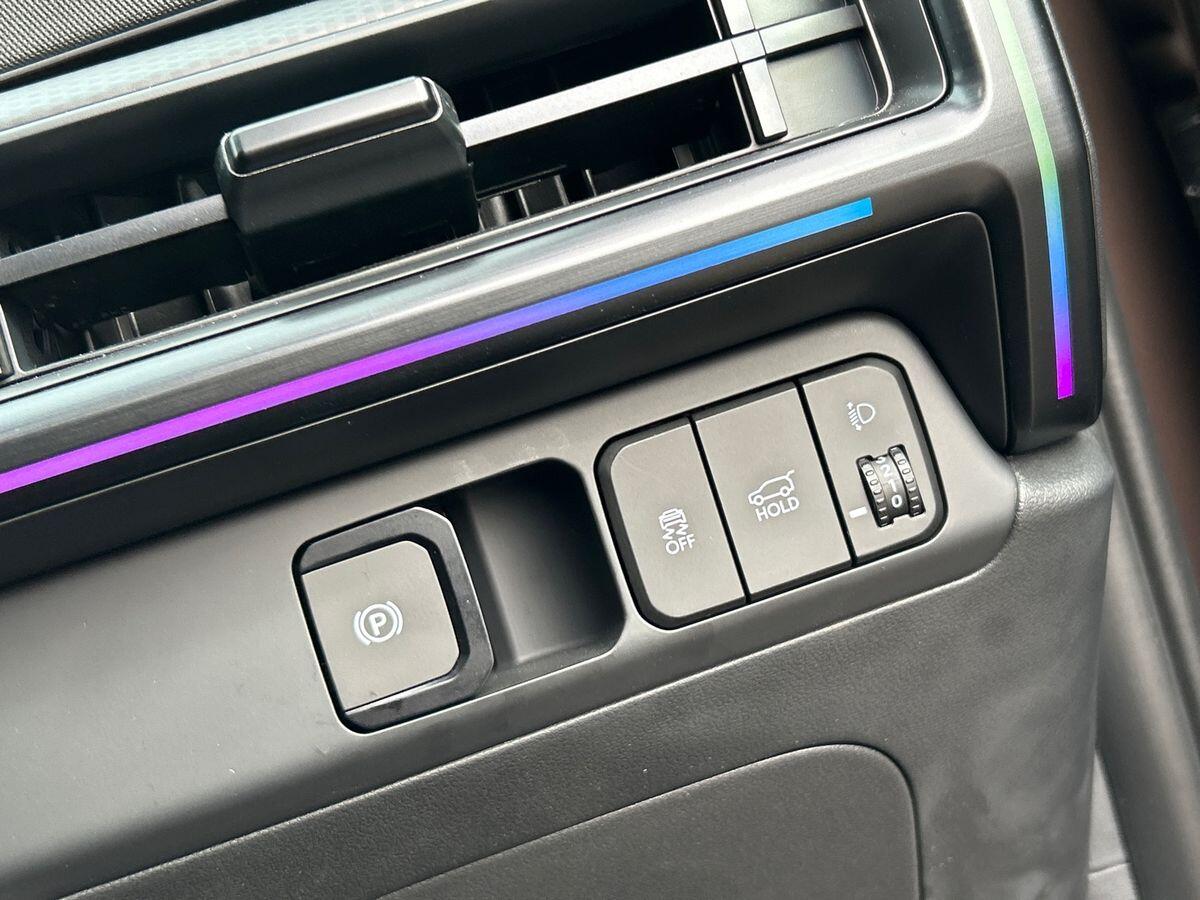 Used Hyundai Santa Fe 2025 for sale - 76641874: Photo 16