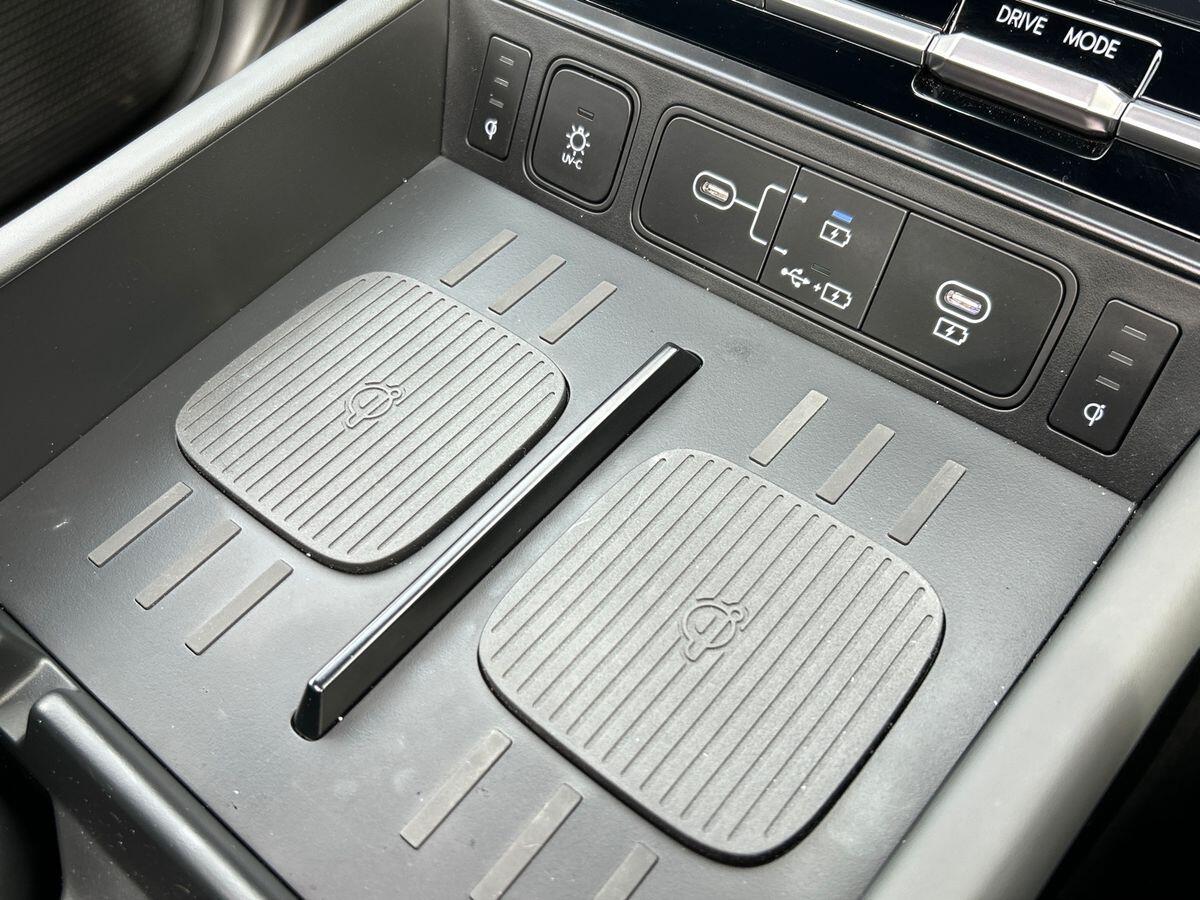 Used Hyundai Santa Fe 2025 for sale - 76641874: Photo 17