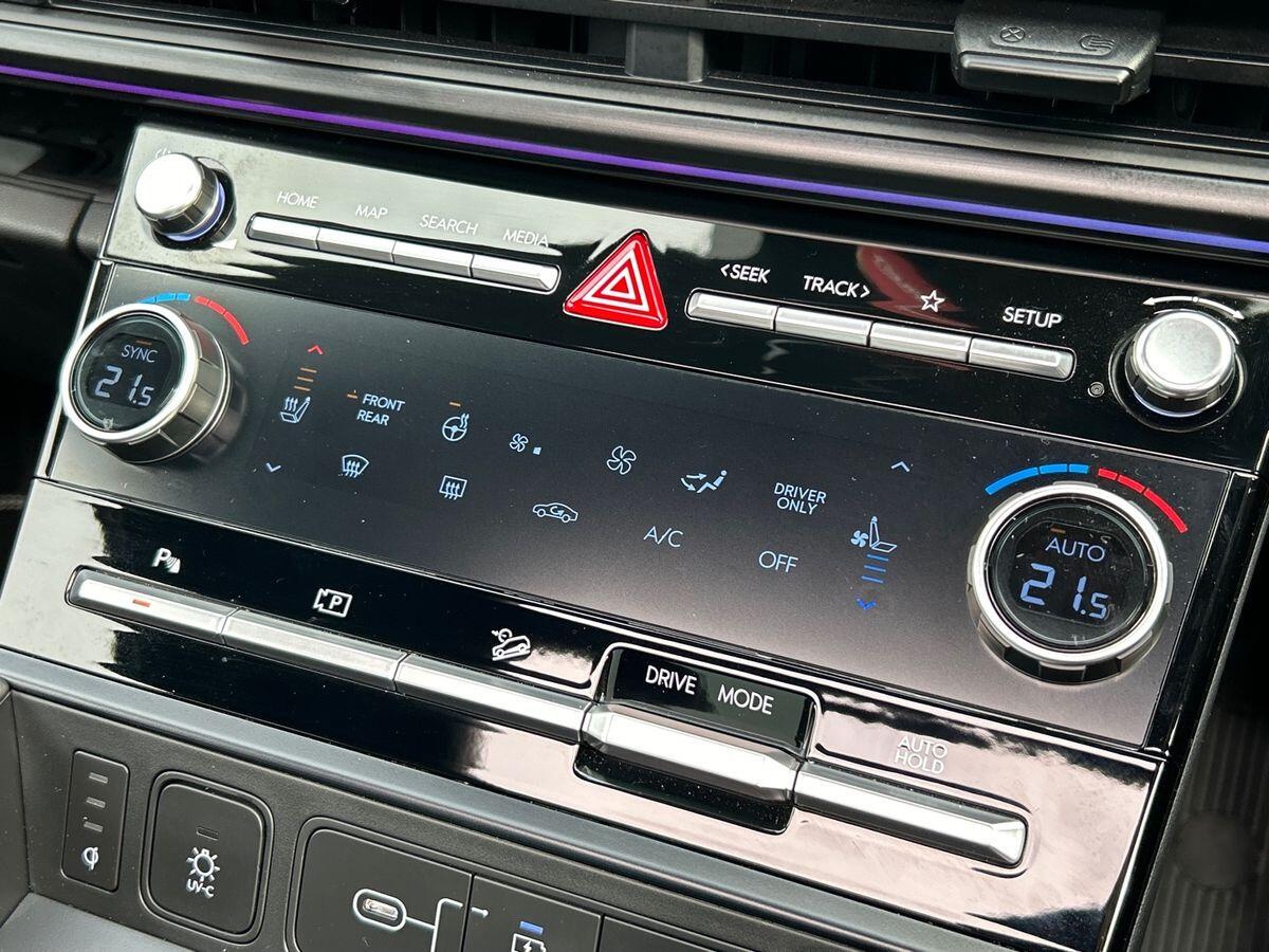 Used Hyundai Santa Fe 2025 for sale - 76641874: Photo 18