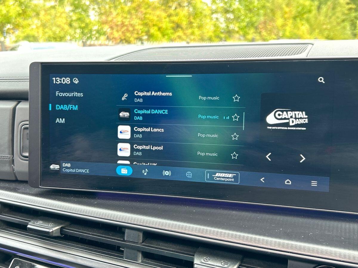 Used Hyundai Santa Fe 2025 for sale - 76641874: Photo 19