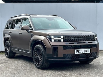 2025 - 1.6 TGDi Hybrid Calligraphy 5dr Auto