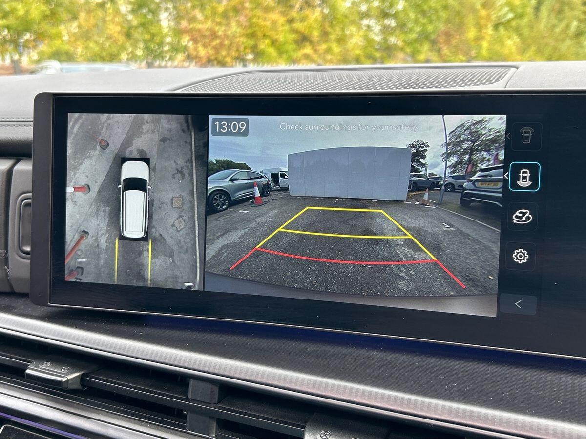 Used Hyundai Santa Fe 2025 for sale - 76641874: Photo 22