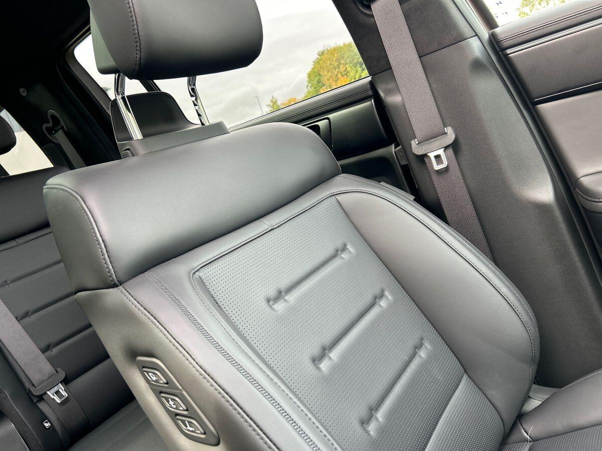 Used Hyundai Santa Fe 2025 for sale - 76641874: Photo 23