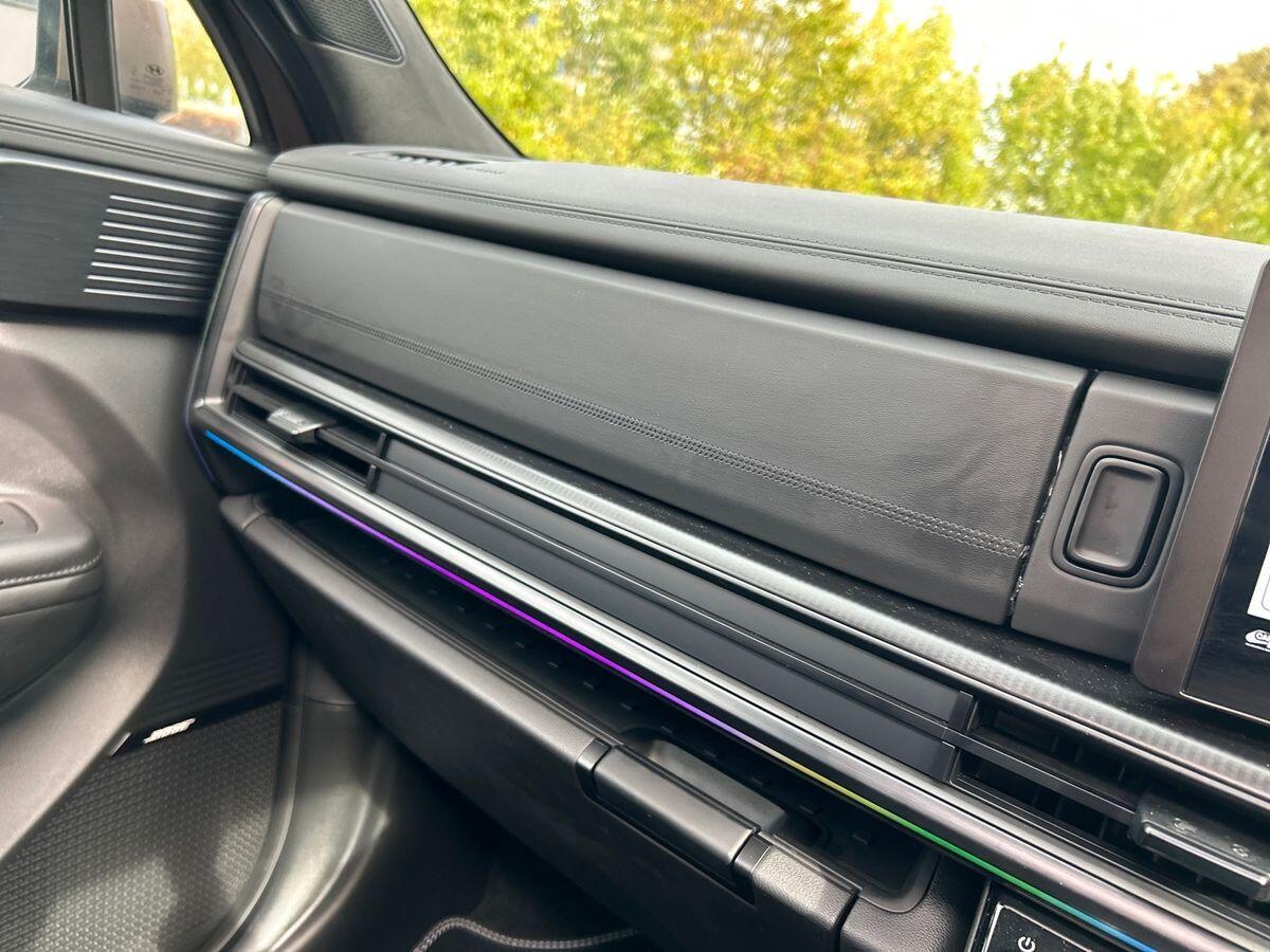 Used Hyundai Santa Fe 2025 for sale - 76641874: Photo 24