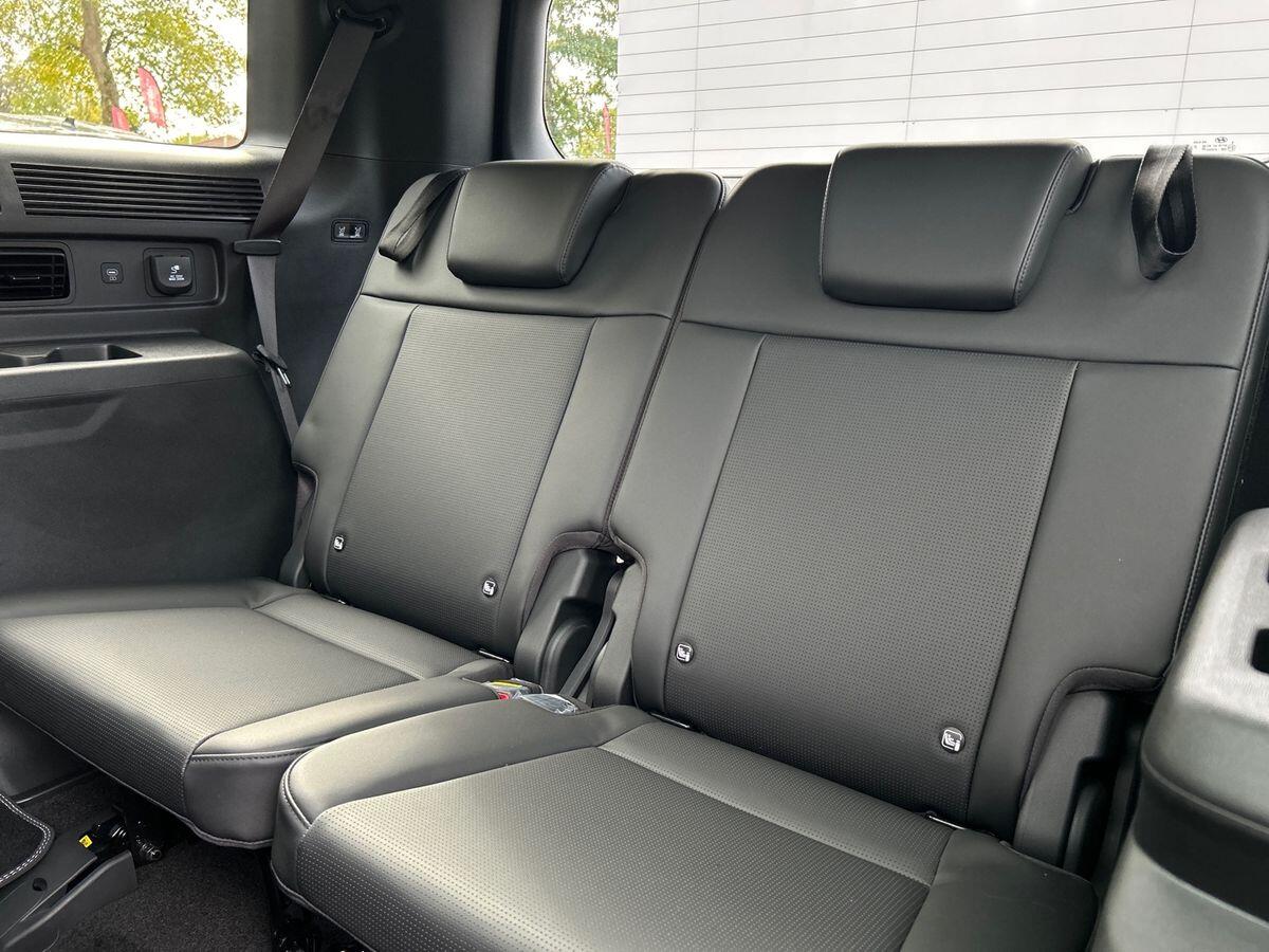 Used Hyundai Santa Fe 2025 for sale - 76641874: Photo 25