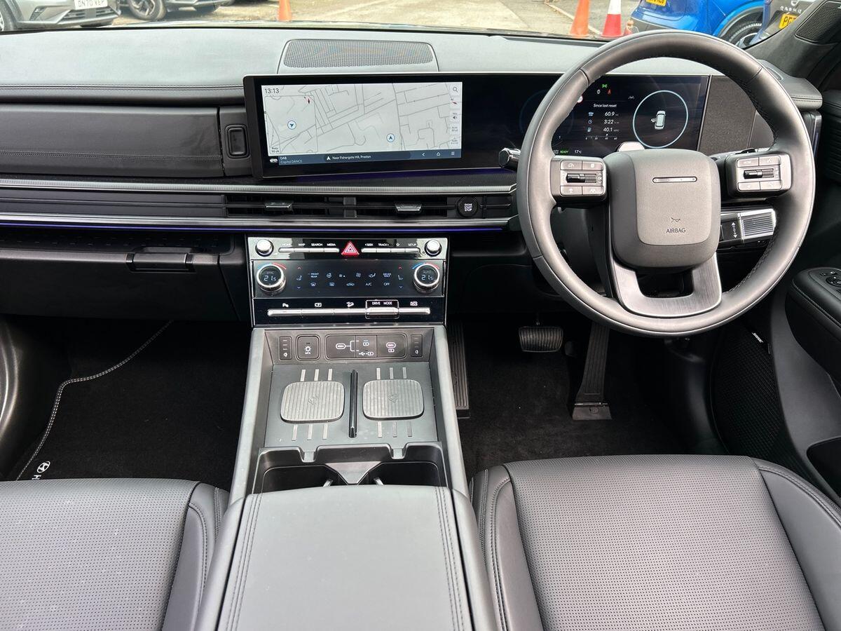 Used Hyundai Santa Fe 2025 for sale - 76641874: Photo 6