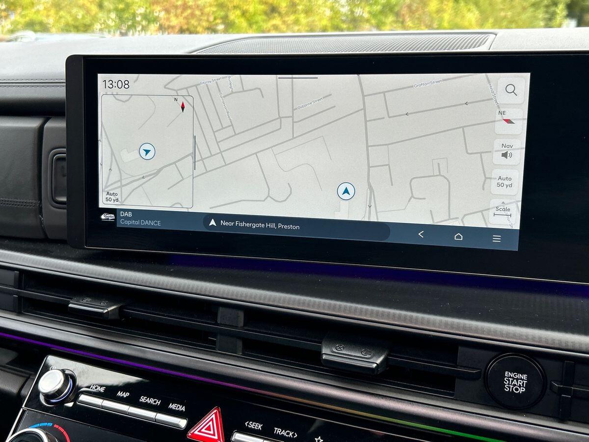 Used Hyundai Santa Fe 2025 for sale - 76641874: Photo 7