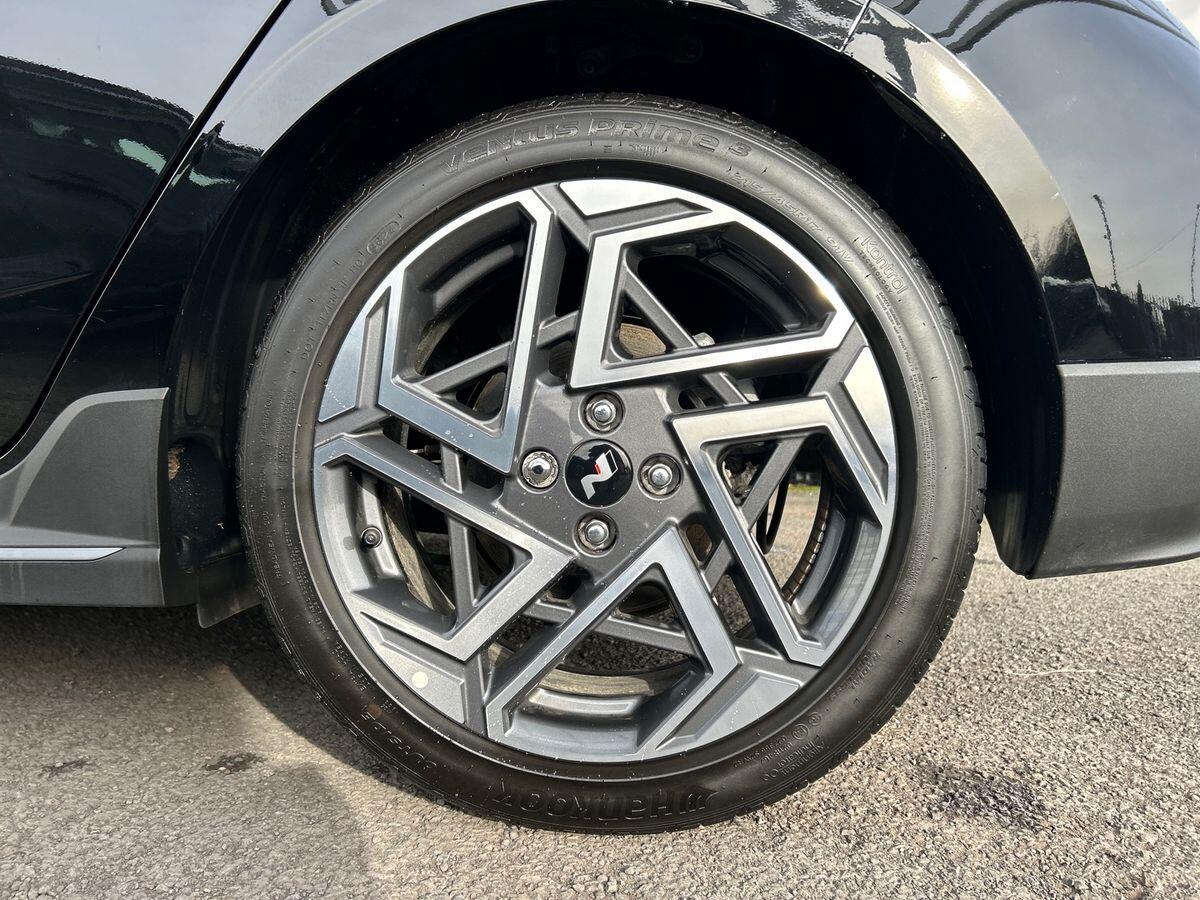 Used Hyundai i20 2025 for sale - 77590835: Photo 10