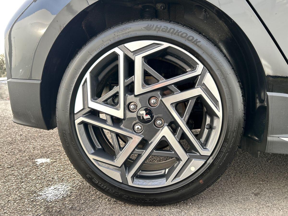 Used Hyundai i20 2025 for sale - 77590835: Photo 11