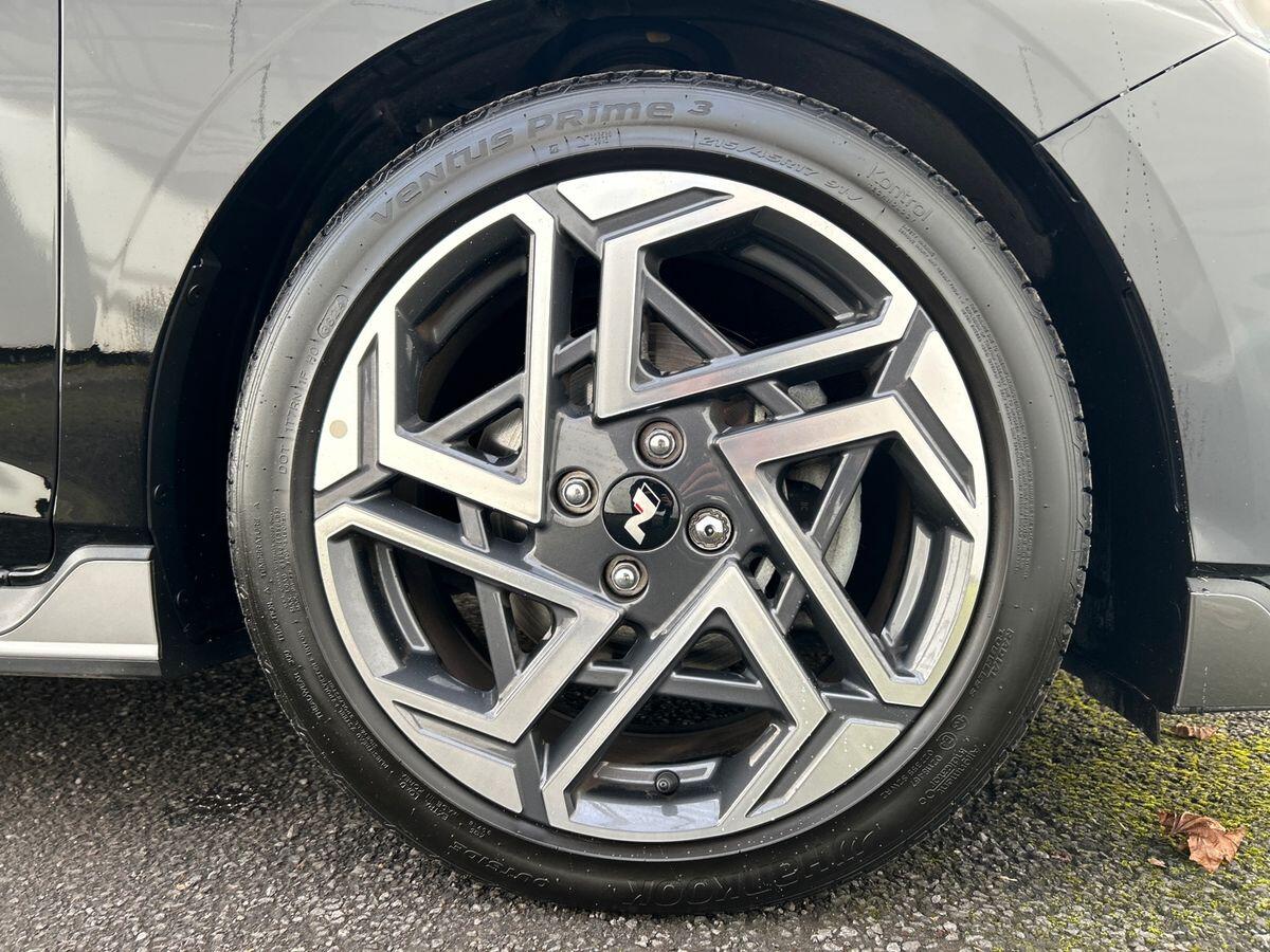 Used Hyundai i20 2025 for sale - 77590835: Photo 12