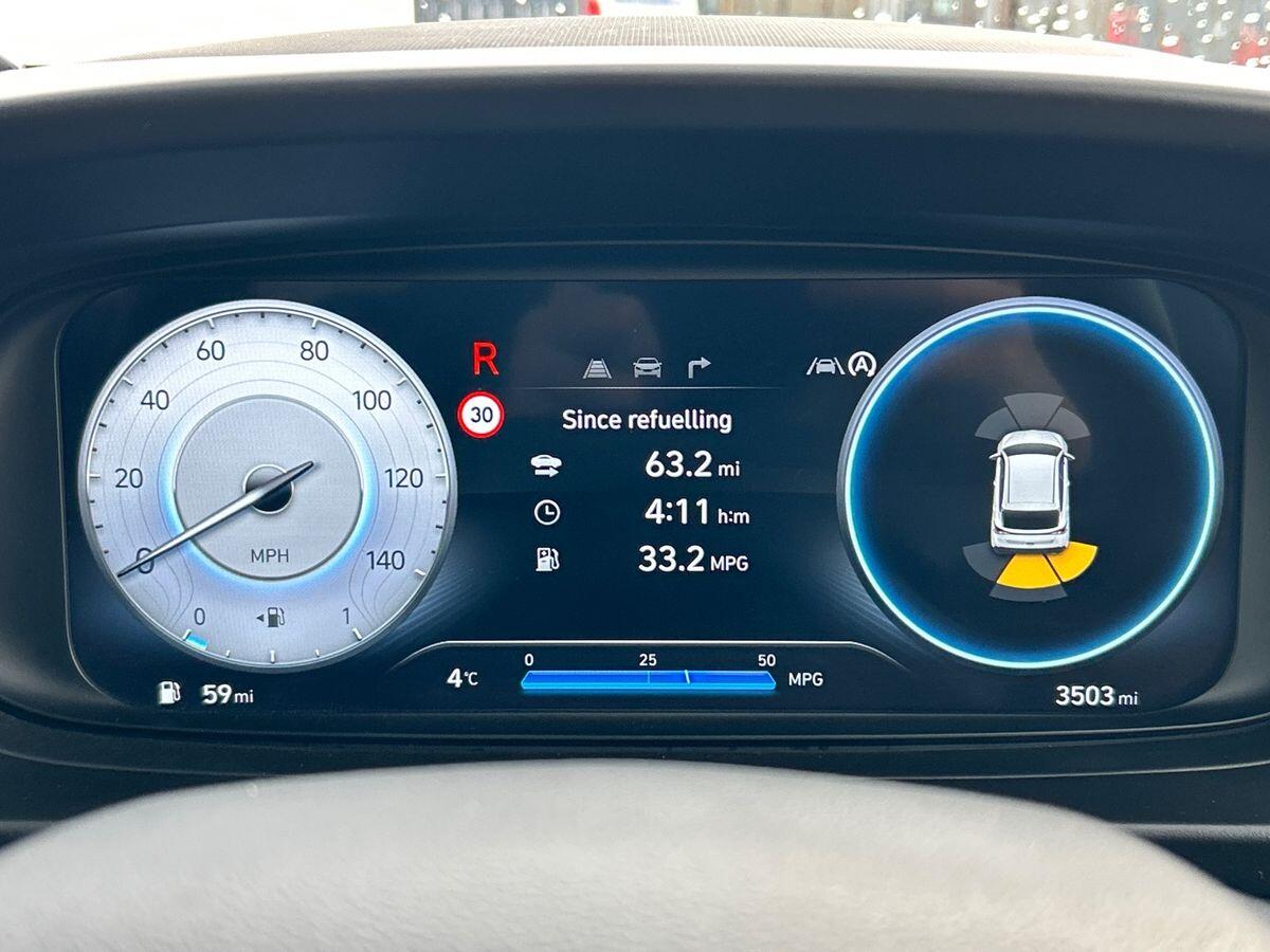 Used Hyundai i20 2025 for sale - 77590835: Photo 14