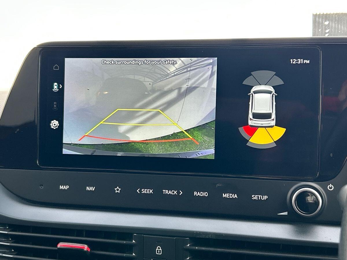 Used Hyundai i20 2025 for sale - 77590835: Photo 15