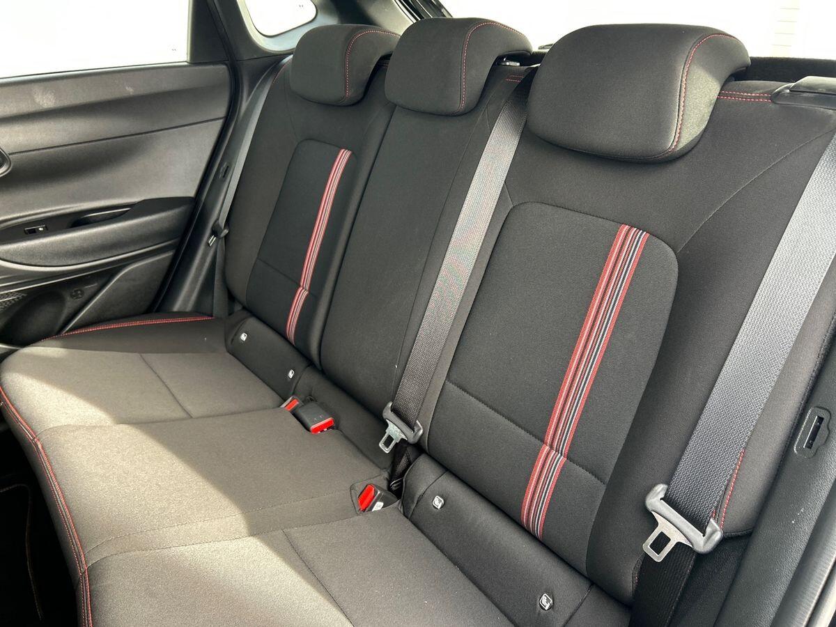 Used Hyundai i20 2025 for sale - 77590835: Photo 18