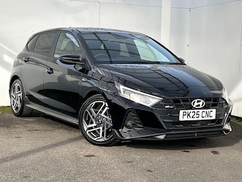 Used Hyundai i20 2025 for sale - 77590835: Photo
