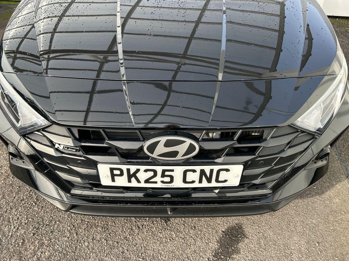Used Hyundai i20 2025 for sale - 77590835: Photo 23