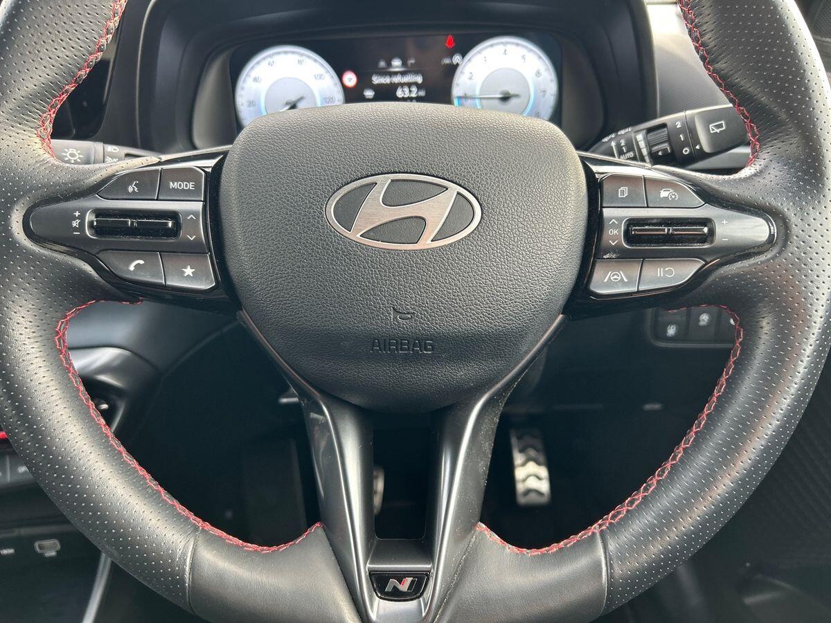 Used Hyundai i20 2025 for sale - 77590835: Photo 25