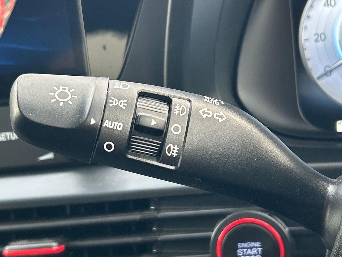 Used Hyundai i20 2025 for sale - 77590835: Photo 26