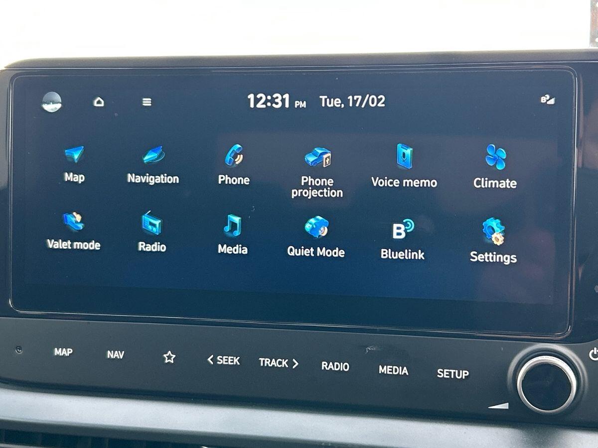 Used Hyundai i20 2025 for sale - 77590835: Photo 28