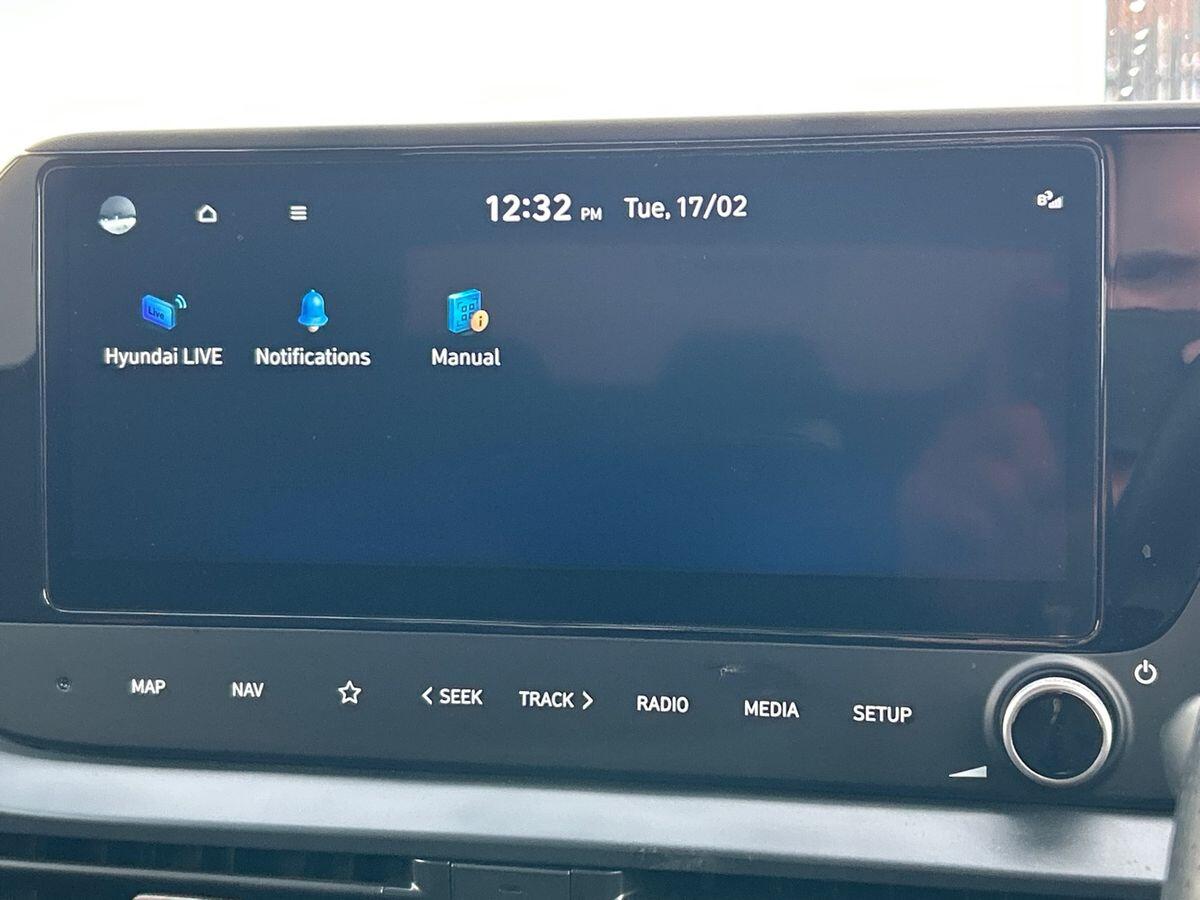 Used Hyundai i20 2025 for sale - 77590835: Photo 29