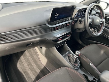 Used Hyundai i20 2025 for sale - 77590835: Photo