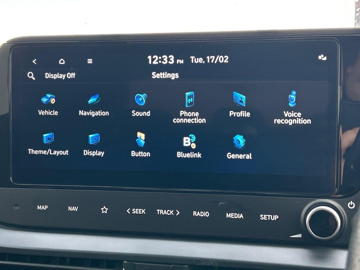 Used Hyundai i20 2025 for sale - 77590835: Photo 32