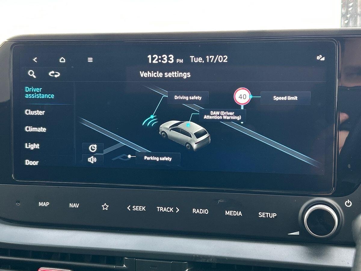 Used Hyundai i20 2025 for sale - 77590835: Photo 33